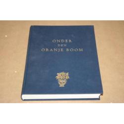 Onder den Oranjeboom - Ned kunst & cultuur aan Duitse vorste