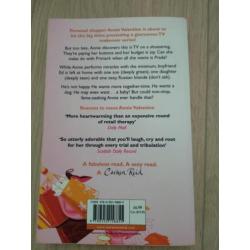 How not to shop - Carmen Reid