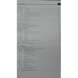 Sleutelboek Computerhardware