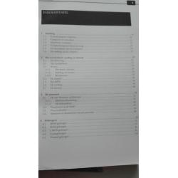 Sleutelboek Computerhardware