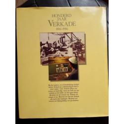 Verkade boek honderd jaar verkade 1886-1986