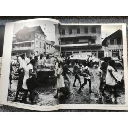 Frimangron - Suriname