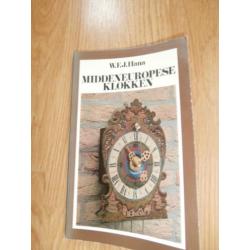 Midden Europese Klokken