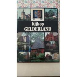 Kijk op Gelderland