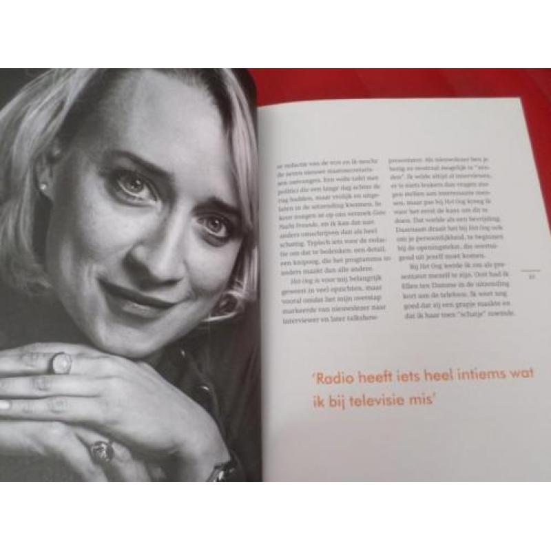 40 jaar Met het oog op morgen