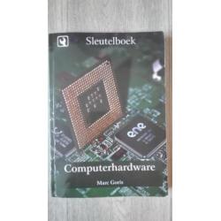 Sleutelboek Computerhardware