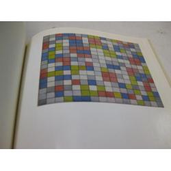 mondriaan boek jaren 60 keurige staat (17)