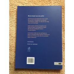 Gedenkboek over Z.K.H. Prins Claus.1926 - 2002 ( nieuw)
