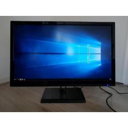 Qnix QX2710 Evolution II 1440p 2K monitor 100hz