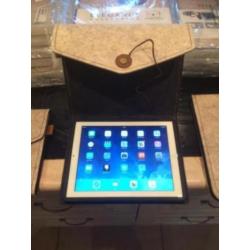 iPad hoes/tabelt cover