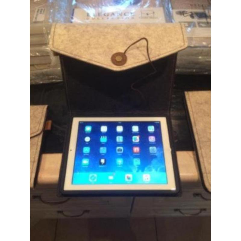 iPad hoes/tabelt cover