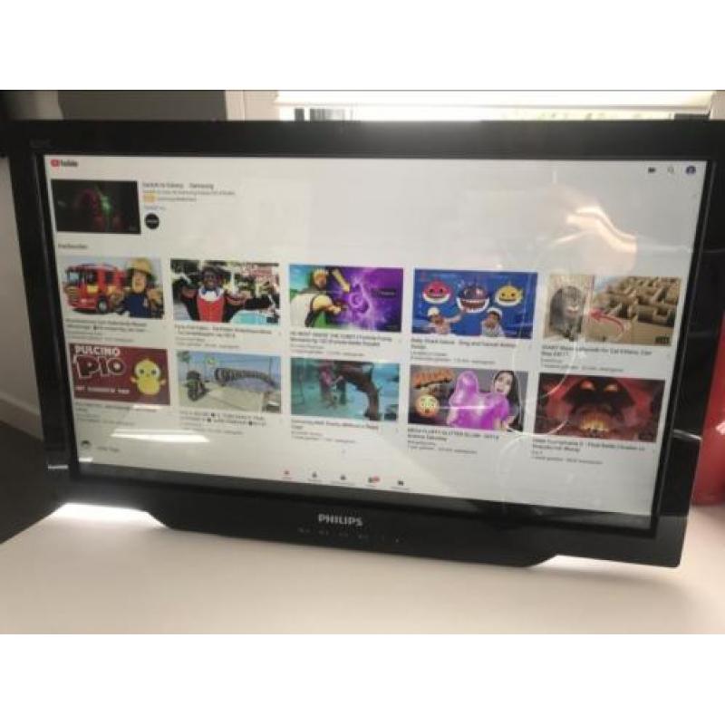 Philips Smart All in one Android touchscreen Monitor