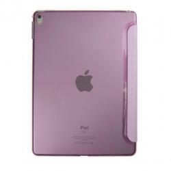 Full body smart cover roze iPad Air