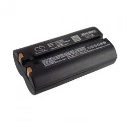 Accu Batterij voor Sony 550039-000 e.a. - 3400mAh 7.4V