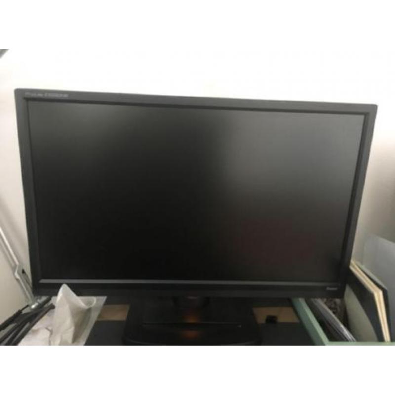 Computer monitoren