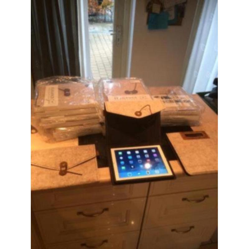 iPad hoes/tabelt cover