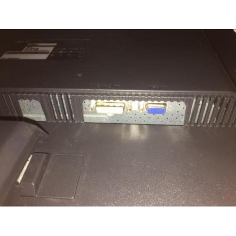 ACER LCD MONITOR x223w
