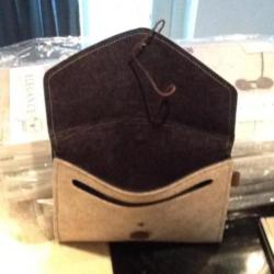 iPad hoes/tabelt cover