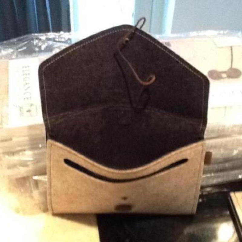 iPad hoes/tabelt cover