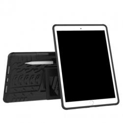 Anti shock stand case zwart iPad Pro 10.5"