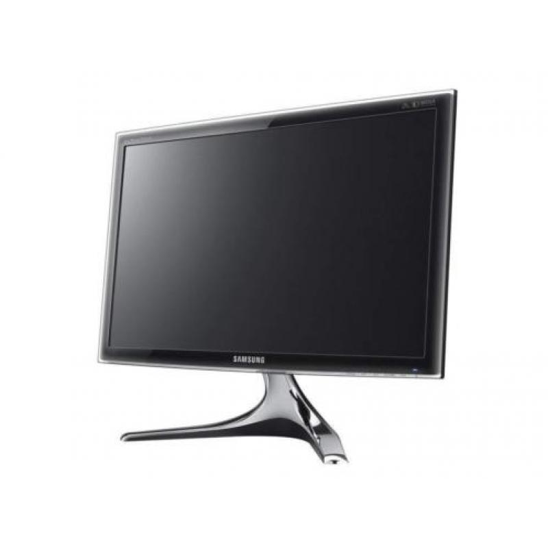 Samsung BX2450 24 inch monitor FHD HDMI