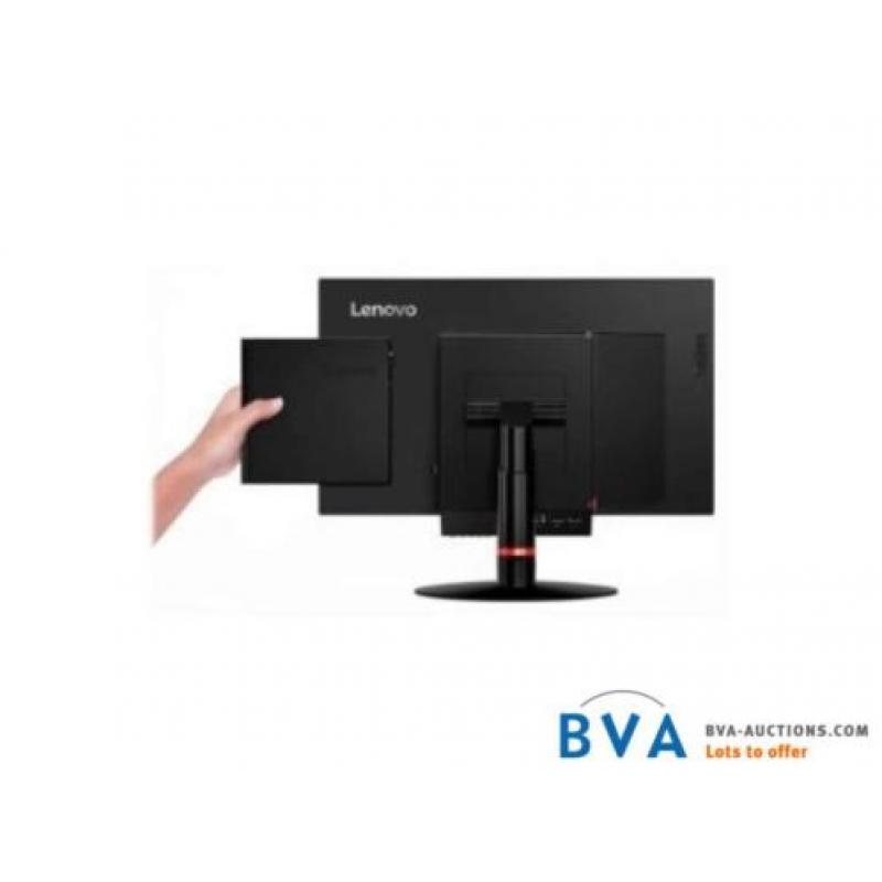 Online veiling: Lenovo tiny-in-one monitor, 21,5-inch (35893