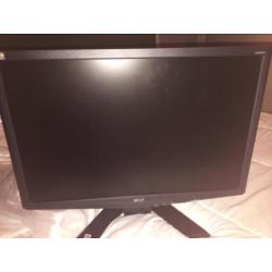 ACER LCD MONITOR x223w