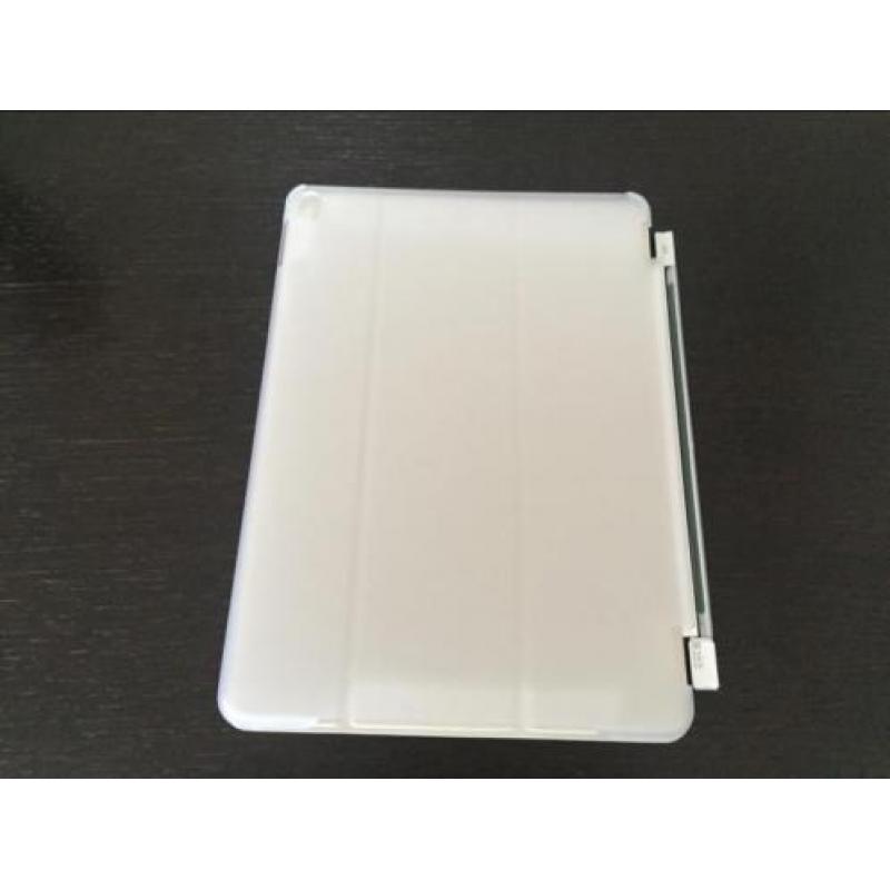 ipad air 2 hoesje, wit