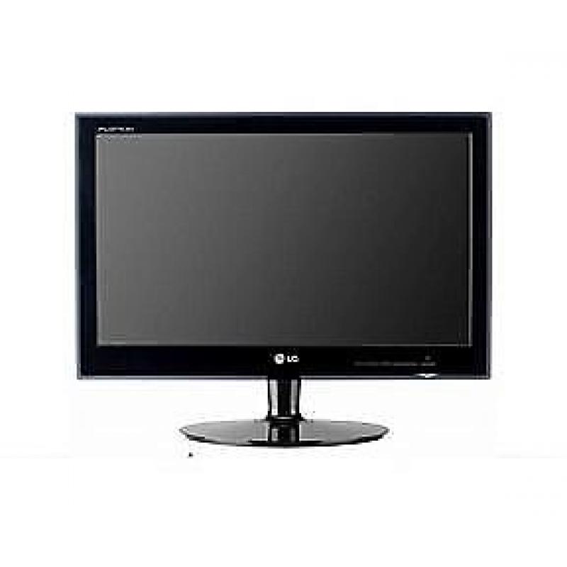 LG Flatron E2240T / 21,5" / FULL HD /