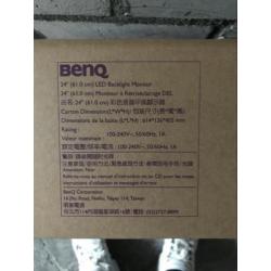 Benq ew2440l