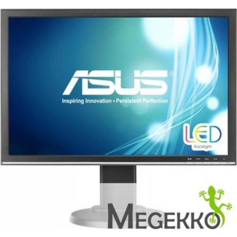ASUS VW22ATL 22" Black HD ready