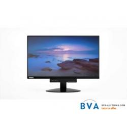 Online veiling: Lenovo tiny-in-one monitor, 21,5-inch (35893