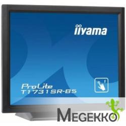 Iiyama ProLite T1731SR-B5 17" 1280 x 1024Pixels Single-tou..