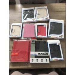iPad hoezen