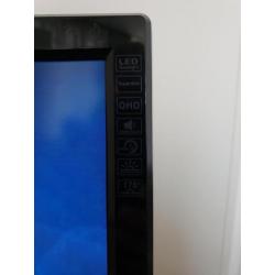 Qnix QX2710 Evolution II 1440p 2K monitor 100hz