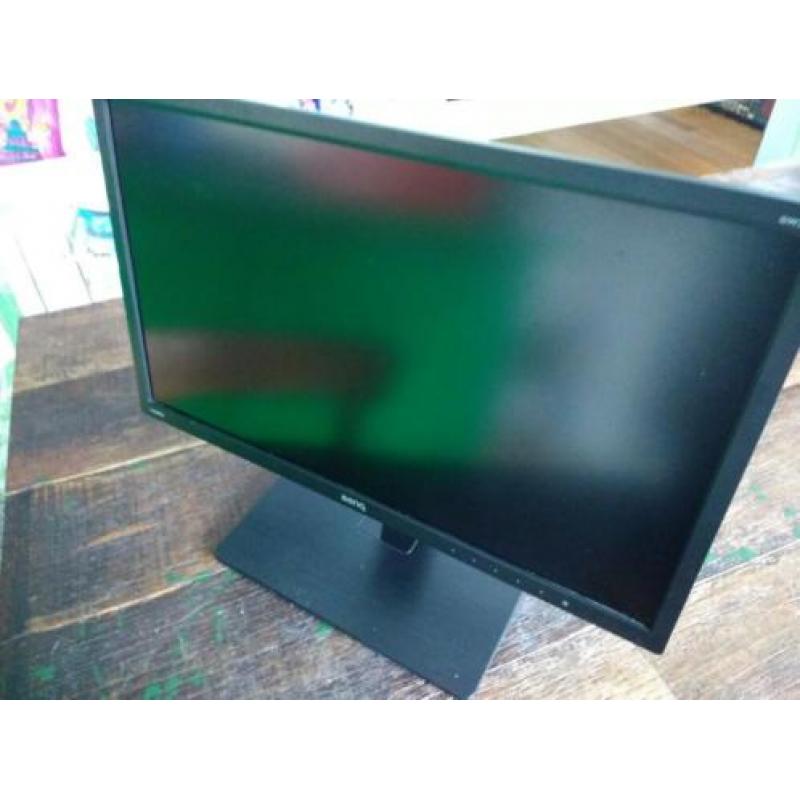 Benq gamig monitor full hd 21.5 inch