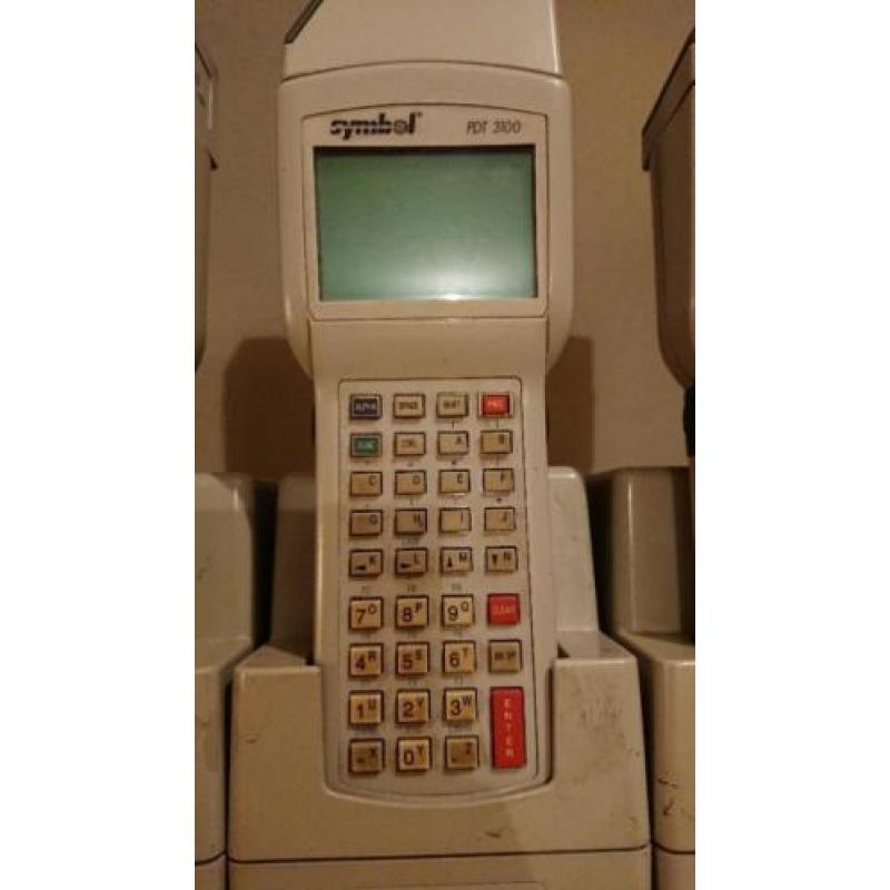 Handscanner PDT 3100 symbol