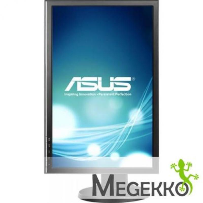 ASUS VW22ATL 22" Black HD ready