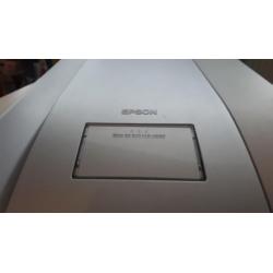 Epson Perfection V350 Scanner Film scanner