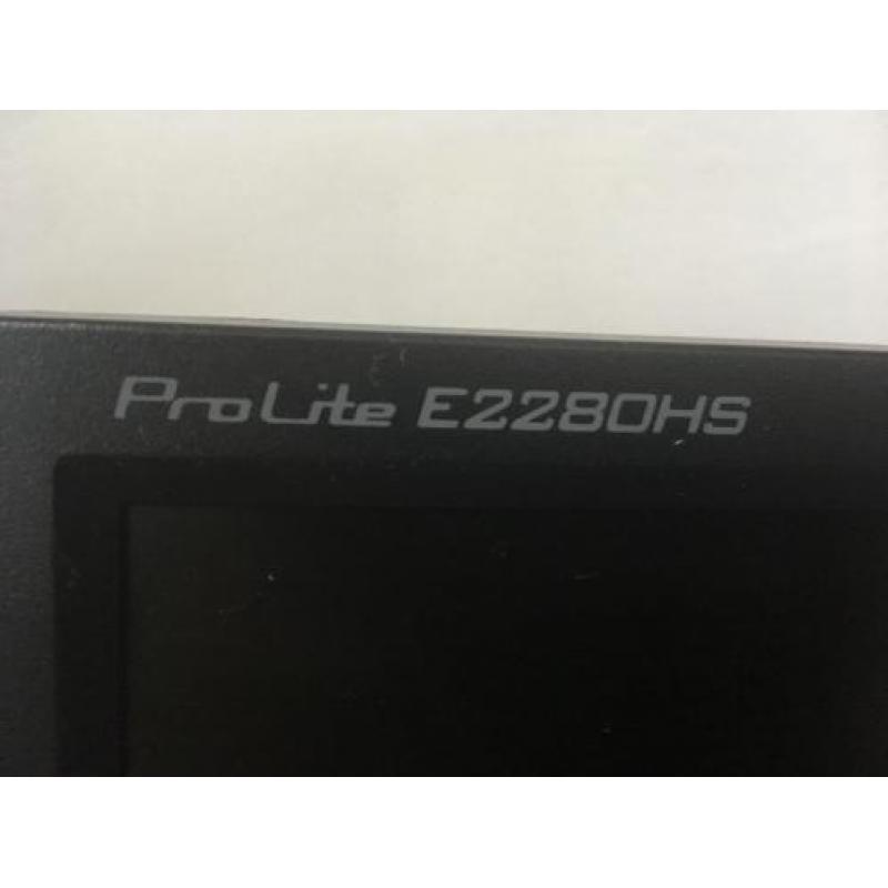 Computer monitoren