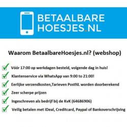 iPad 2 3 4 achterkant hoes hoesje case Doorzichtig - Oranje