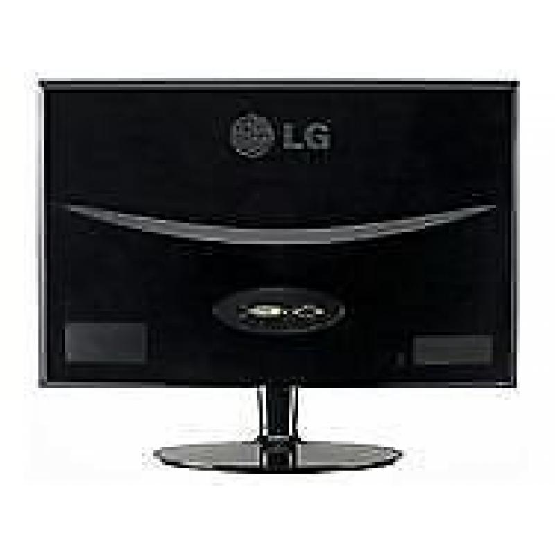 LG Flatron E2240T / 21,5" / FULL HD /