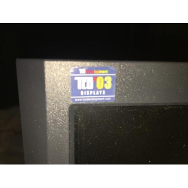 ACER LCD MONITOR x223w