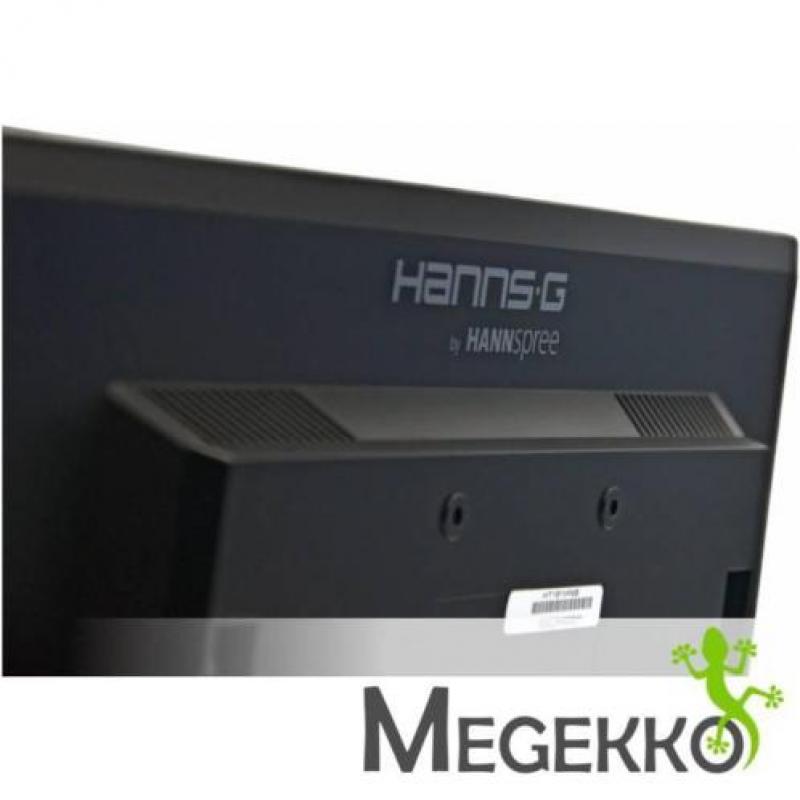 Hannspree HT HT161HNB 15.6" 1366 x 768Pixels Multi-touch T..