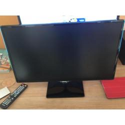 Monitor Led 27 inch Defect