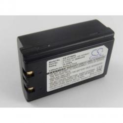 CS Accu Batterij 20-36098-01 / CS-IT700XL - 3600mAh 3.7V
