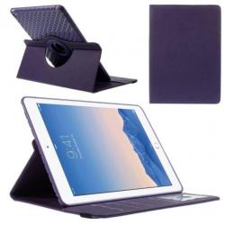 Apple iPad Air 2 - 360 graden Draaibare Beschermhoes Cover