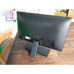 Benq gamig monitor full hd 21.5 inch