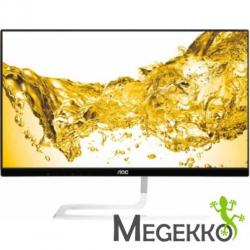 AOC 27" I2781FH Full HD IPS Zwart