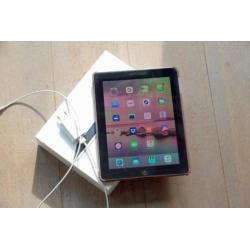 Te koop aangeboden I-Pad 4